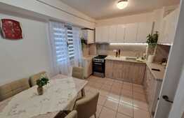 Apartament 3 camere, 80 mp, 3 balcoane, in zona BRD Marasti!