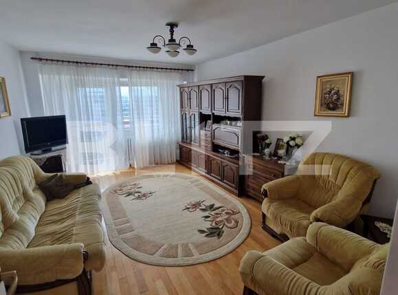 Apartament de vânzare 3 camere Marasti - 88016AV | BLITZ Cluj-Napoca | Poza1