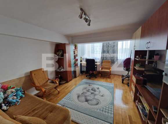 Apartament de vânzare 3 camere Marasti - 88016AV | BLITZ Cluj-Napoca | Poza2
