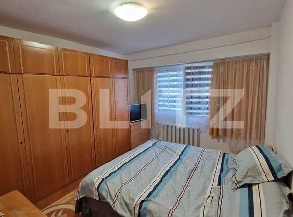 Apartament de vânzare 3 camere Marasti - 88016AV | BLITZ Cluj-Napoca | Poza3
