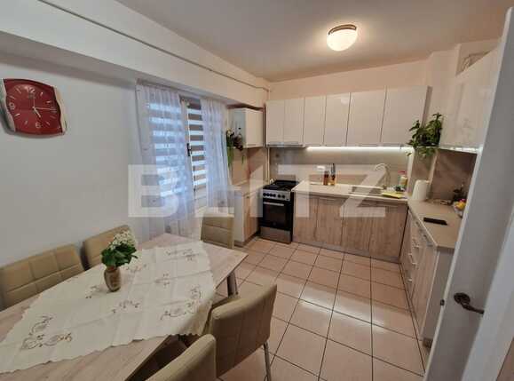 Apartament de vânzare 3 camere Marasti - 88016AV | BLITZ Cluj-Napoca | Poza4