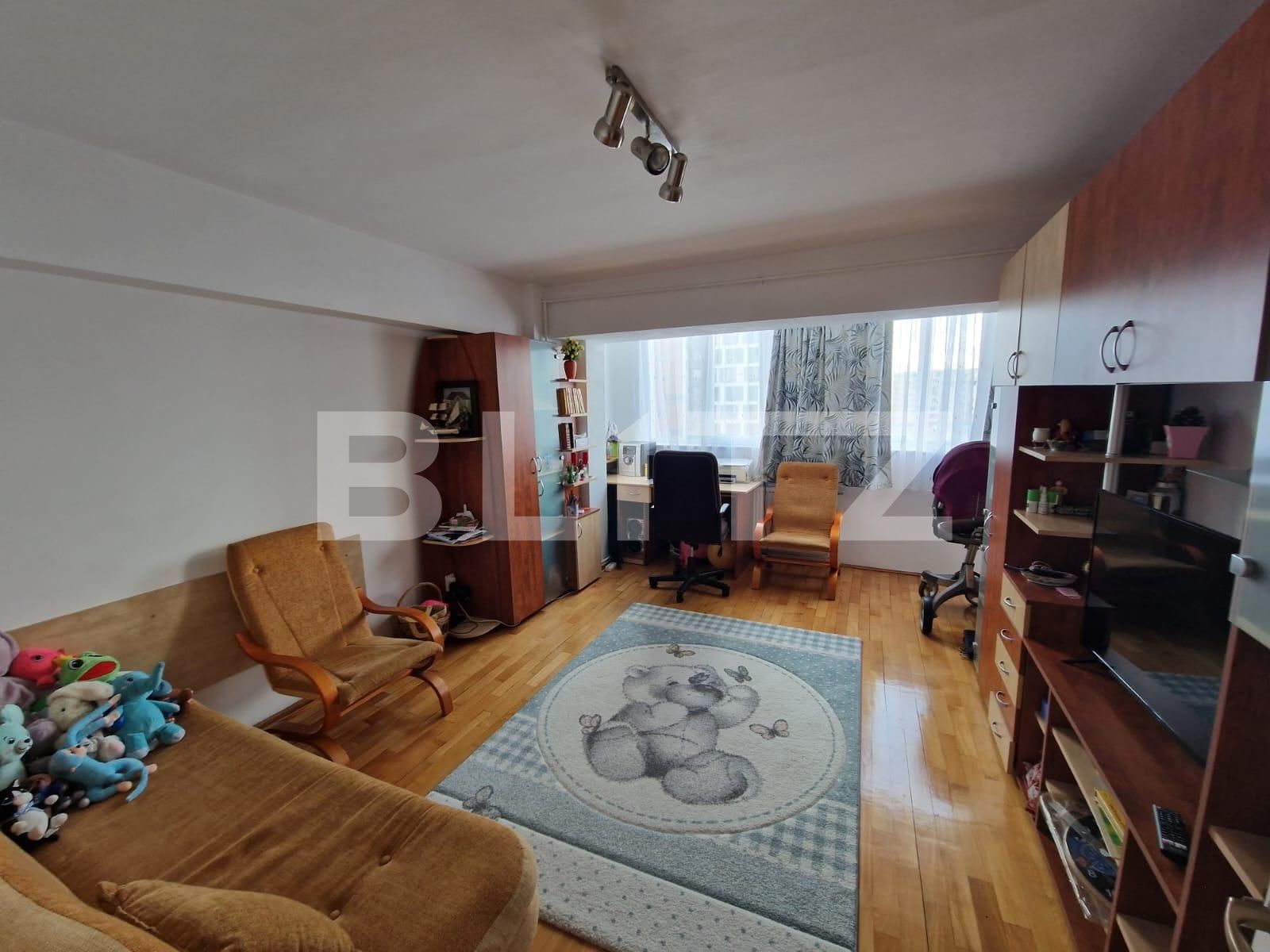 Apartament de vânzare 3 camere Marasti - 88016AV | BLITZ Cluj-Napoca | Poza2