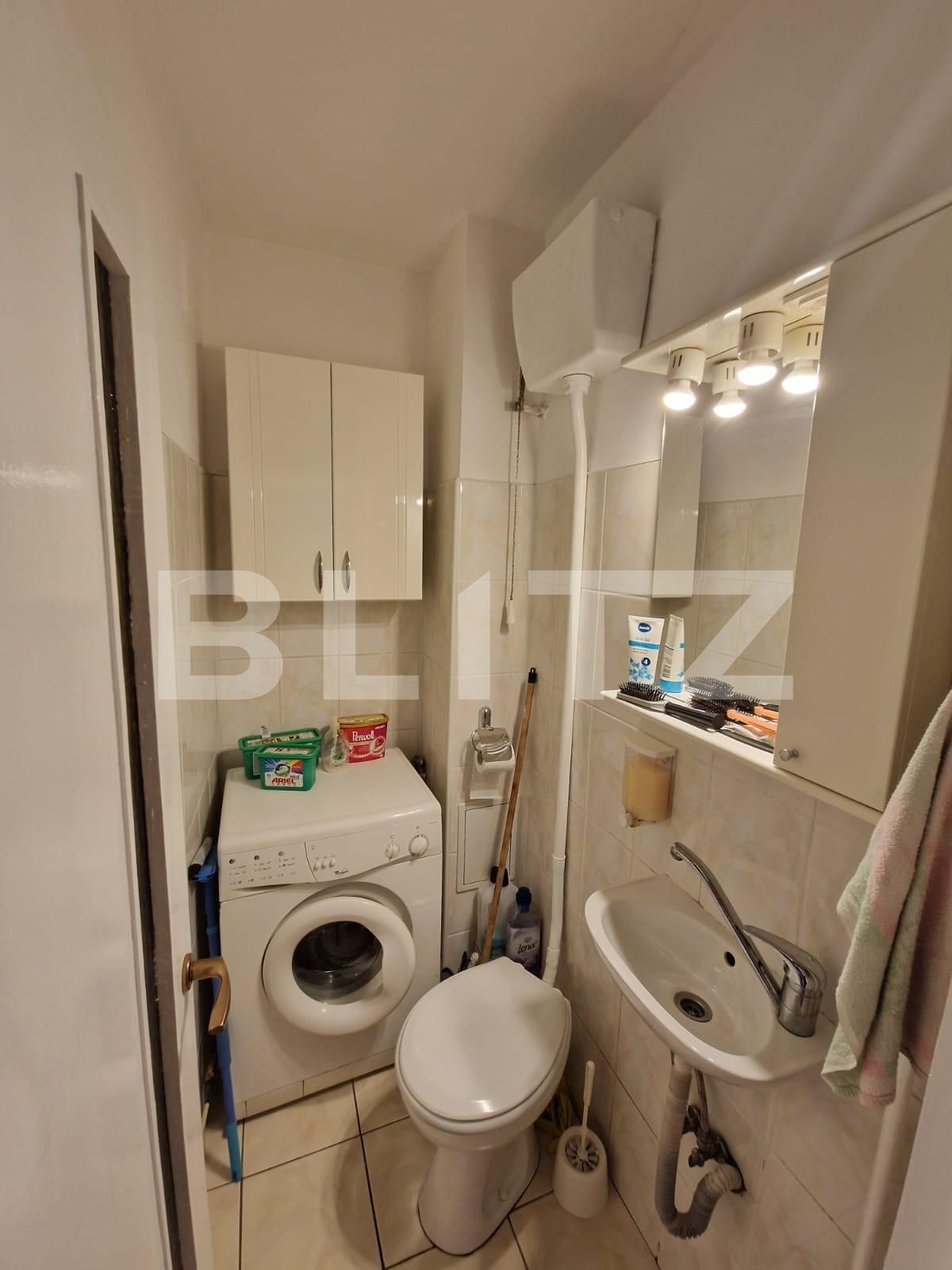 Apartament de vânzare 3 camere Marasti - 88016AV | BLITZ Cluj-Napoca | Poza8