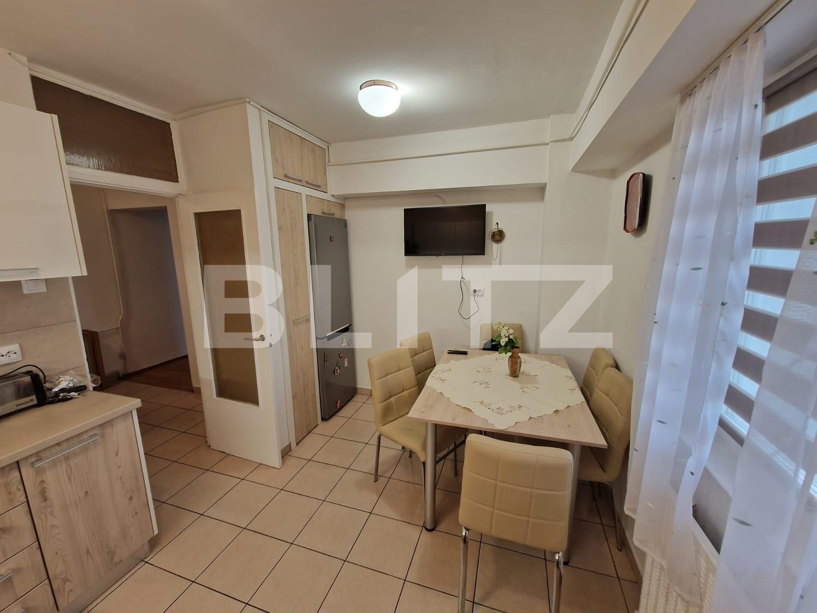 Apartament de vânzare 3 camere Marasti - 88016AV | BLITZ Cluj-Napoca | Poza6