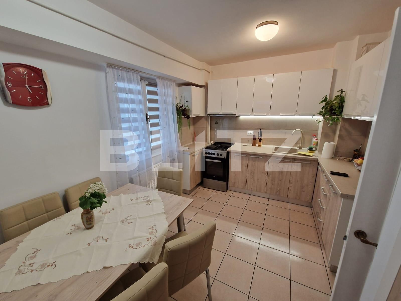 Apartament de vânzare 3 camere Marasti - 88016AV | BLITZ Cluj-Napoca | Poza4