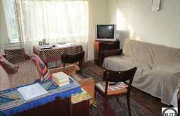 Vanzare apartament 2 camere, 45 mp utili, zona Policlinica Biomedica