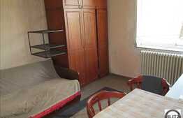 Vanzare apartament 2 camere, 45 mp utili, zona Policlinica Biomedica