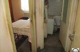 Vanzare apartament 2 camere, 45 mp utili, zona Policlinica Biomedica