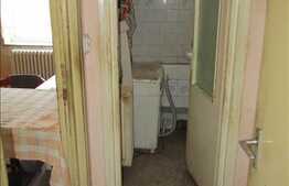 Vanzare apartament 2 camere, 45 mp utili, zona Policlinica Biomedica