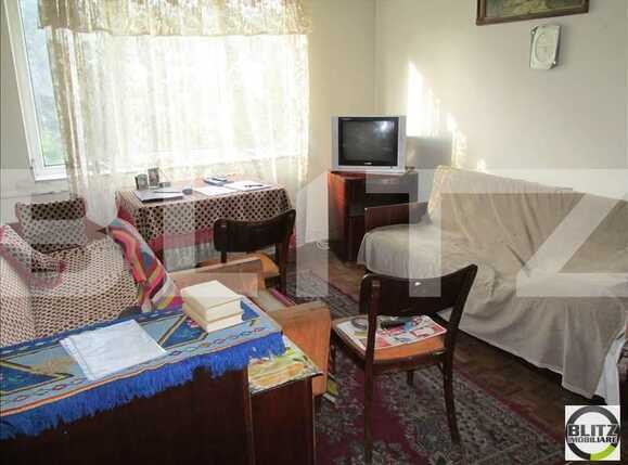 Apartament de vânzare 2 camere Grigorescu - 8802AV | BLITZ Cluj-Napoca | Poza1