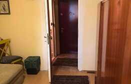 Garsonieră 22 mp, finisata, zonă liniștită, Dâmbul Rotund