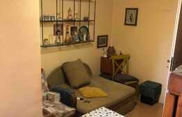 Garsonieră 22 mp, finisata, zonă liniștită, Dâmbul Rotund