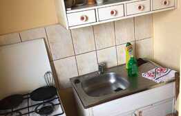 Garsonieră 22 mp, finisata, zonă liniștită, Dâmbul Rotund