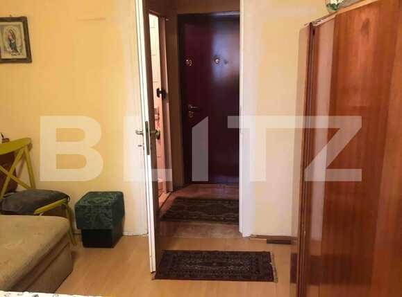 Garsonieră de vânzare Dambul Rotund - 88020AV | BLITZ Cluj-Napoca | Poza3
