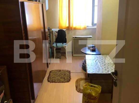 Garsonieră de vânzare Dambul Rotund - 88020AV | BLITZ Cluj-Napoca | Poza1