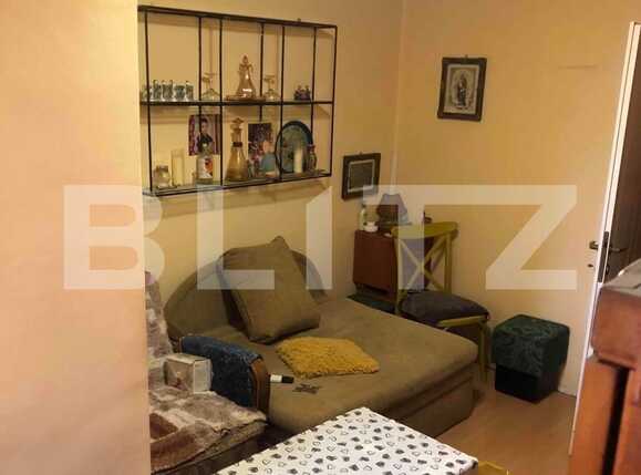 Garsonieră de vânzare Dambul Rotund - 88020AV | BLITZ Cluj-Napoca | Poza2