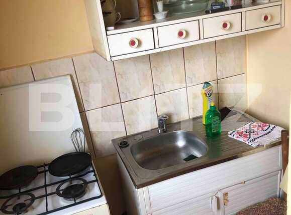 Garsonieră de vânzare Dambul Rotund - 88020AV | BLITZ Cluj-Napoca | Poza4