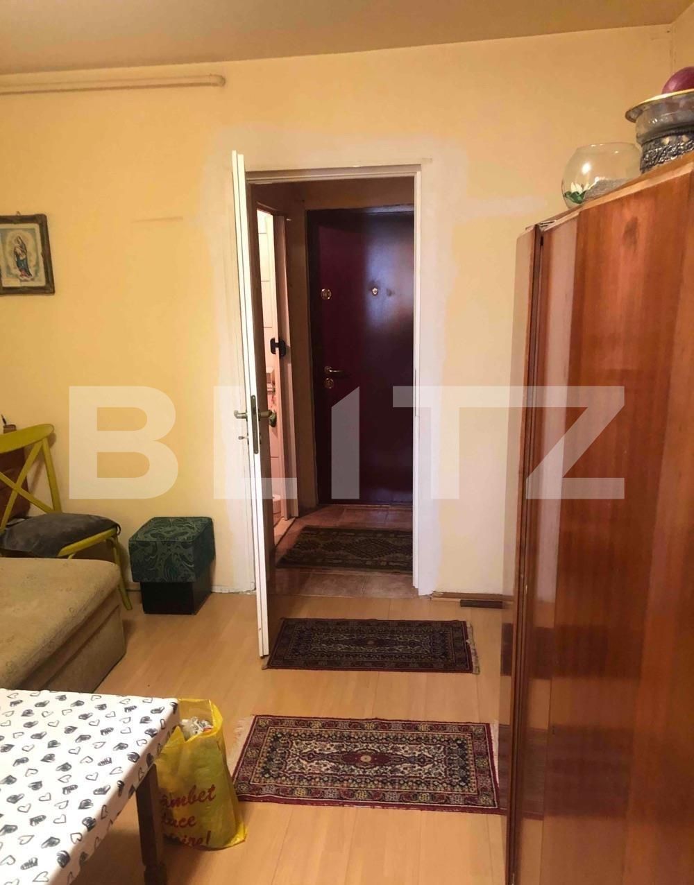 Garsonieră de vânzare Dambul Rotund - 88020AV | BLITZ Cluj-Napoca | Poza3