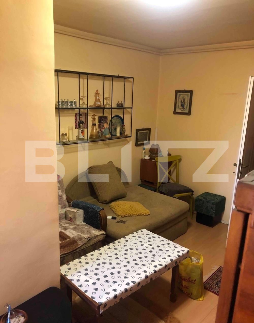Garsonieră de vânzare Dambul Rotund - 88020AV | BLITZ Cluj-Napoca | Poza2