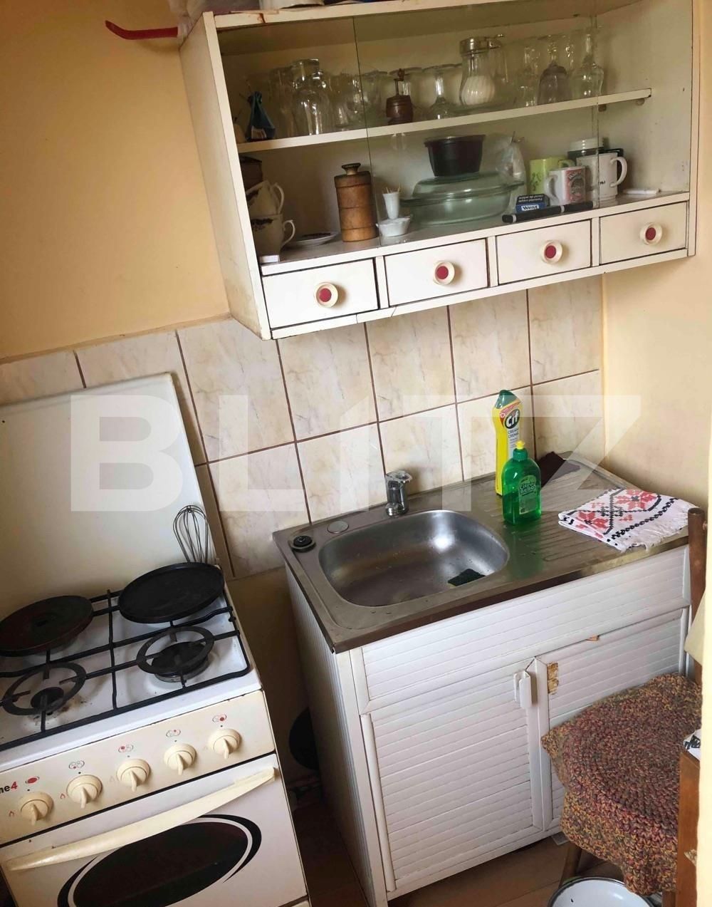 Garsonieră de vânzare Dambul Rotund - 88020AV | BLITZ Cluj-Napoca | Poza4