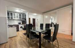 Apartament 2 camere, 52.45 mp, zona Vivo