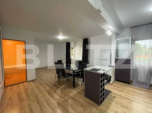 Apartament de vânzare 2 camere Floreşti - 88021AV | BLITZ Cluj-Napoca | Poza1