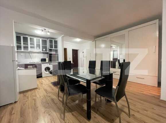 Apartament de vânzare 2 camere Floreşti - 88021AV | BLITZ Cluj-Napoca | Poza2