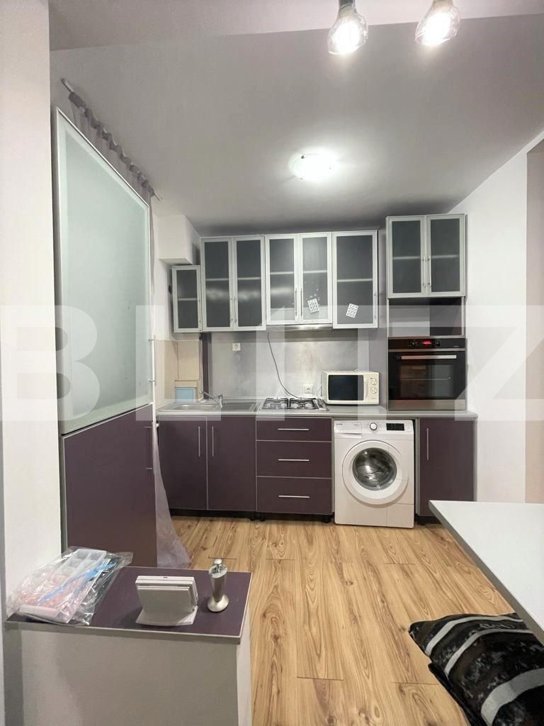 Apartament de vânzare 2 camere Floreşti - 88021AV | BLITZ Cluj-Napoca | Poza4