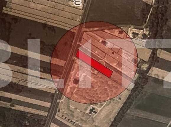 Teren de vânzare Gilău - 88025TV | BLITZ Cluj-Napoca | Poza1