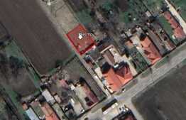 Teren de 440 mp, in Stupini 