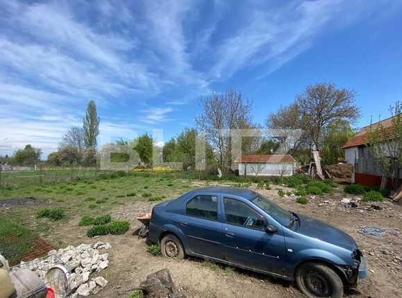 Teren de vânzare Stupini - 88028TV | BLITZ Brașov | Poza3