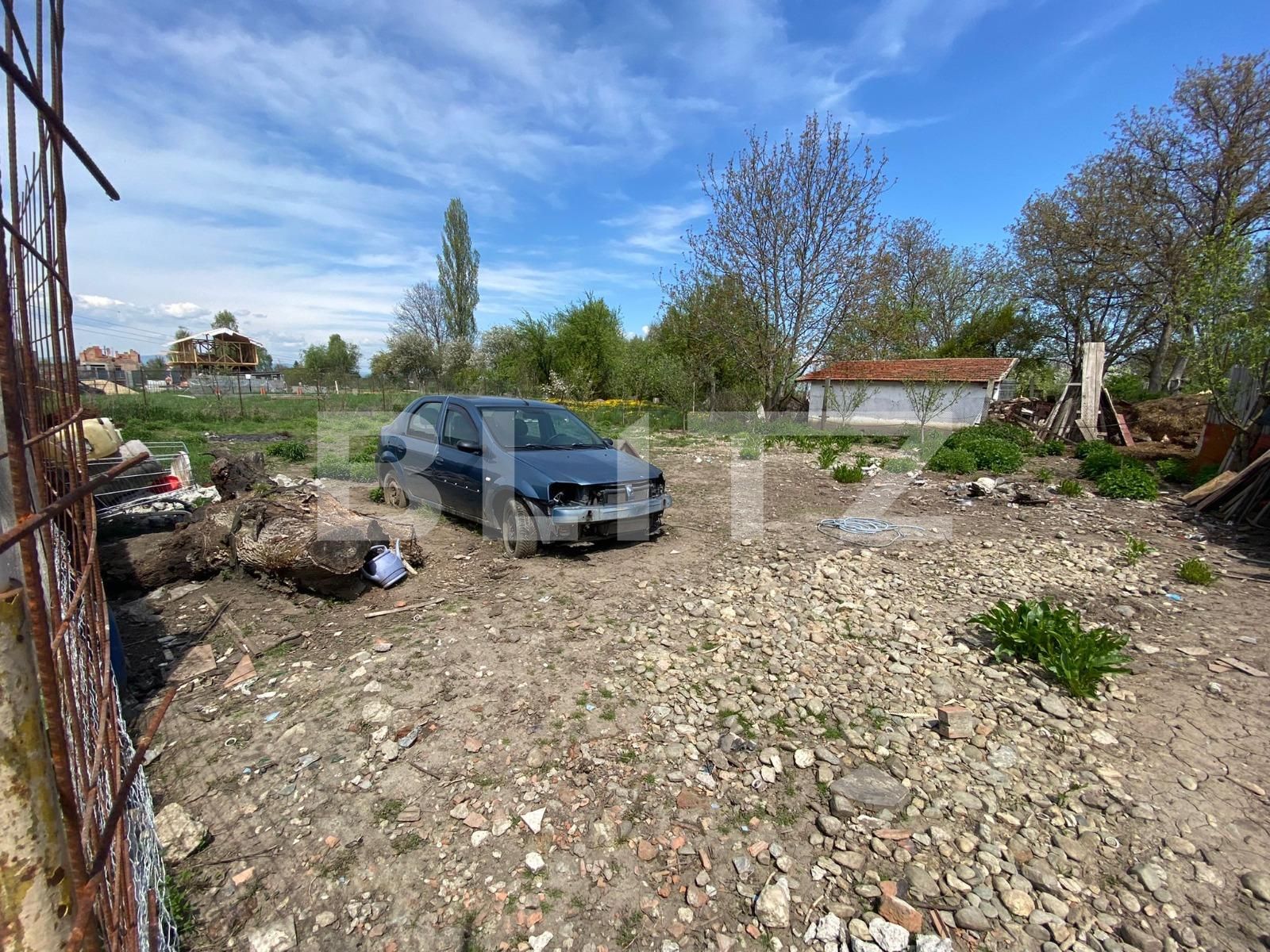 Teren de vânzare Stupini - 88028TV | BLITZ Brașov | Poza2