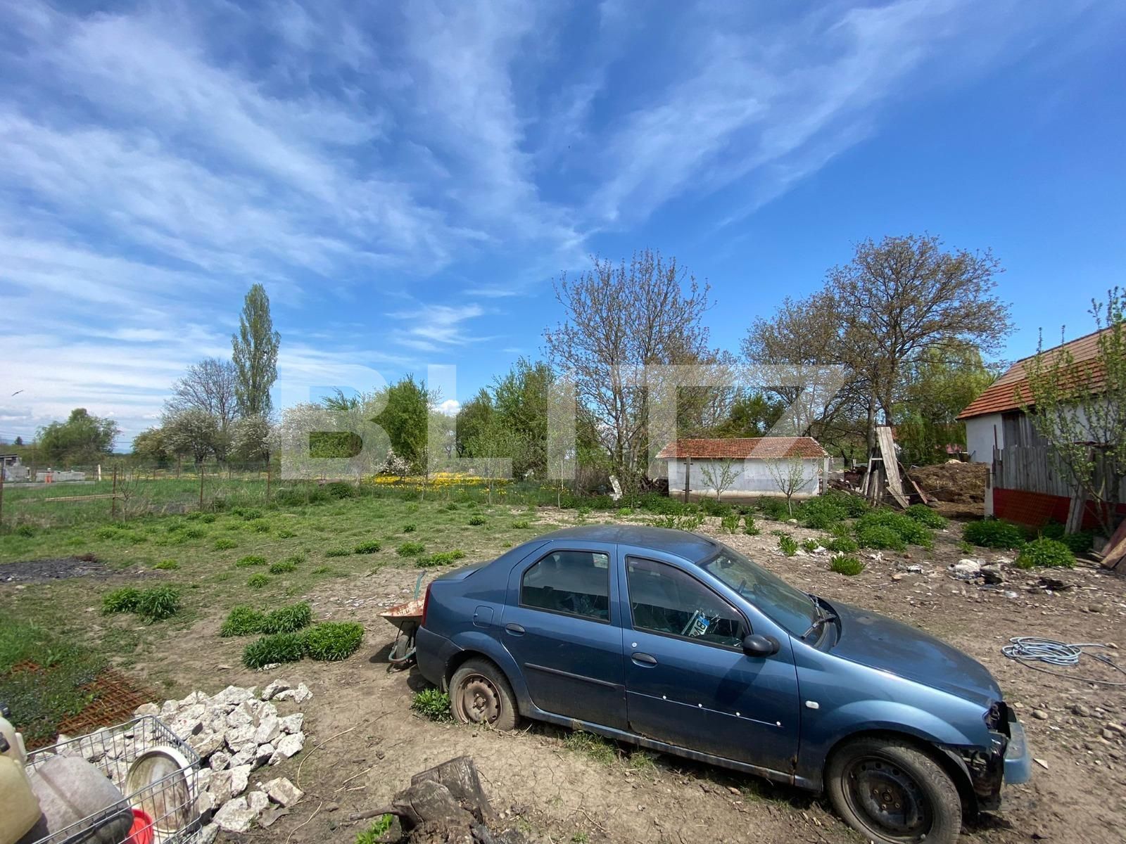 Teren de vânzare Stupini - 88028TV | BLITZ Brașov | Poza3