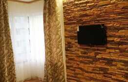 Zona Iulius Mall, 2 camere decomandate, 69 mp, imobil nou, mobilat. Garaj inclus