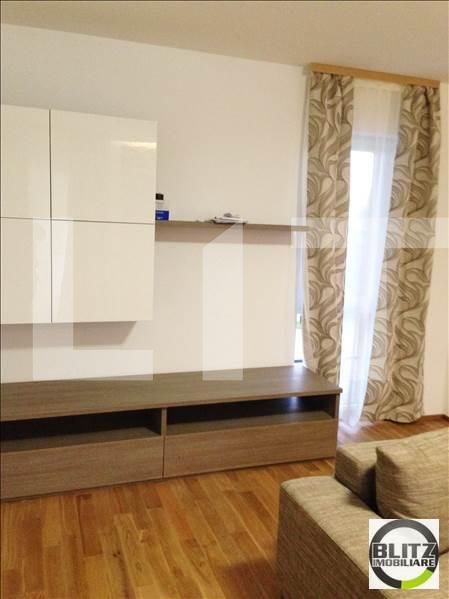 Apartament de închiriat 2 camere Marasti - 8803AI | BLITZ Cluj-Napoca | Poza3