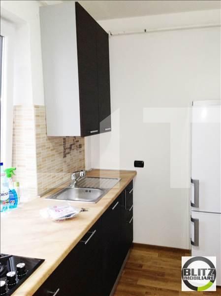 Apartament de închiriat 2 camere Marasti - 8803AI | BLITZ Cluj-Napoca | Poza6