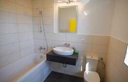 Casa individuala de lux, 117 mp, teren 500 mp, zona Apahida