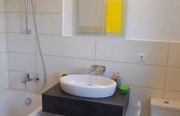 Casa individuala de lux, 117 mp, teren 500 mp, zona Apahida