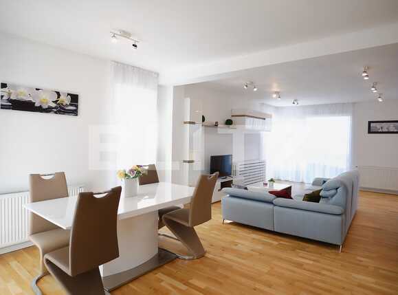 Casa de vânzare 4 camere Apahida - 88035CV | BLITZ Cluj-Napoca | Poza4