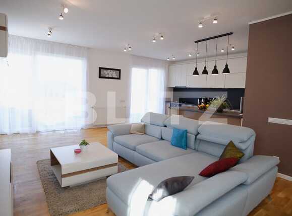 Casa de vânzare 4 camere Apahida - 88035CV | BLITZ Cluj-Napoca | Poza1