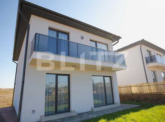 Casa de vânzare 4 camere Apahida - 88035CV | BLITZ Cluj-Napoca | Poza18