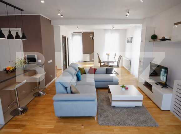 Casa de vânzare 4 camere Apahida - 88035CV | BLITZ Cluj-Napoca | Poza2