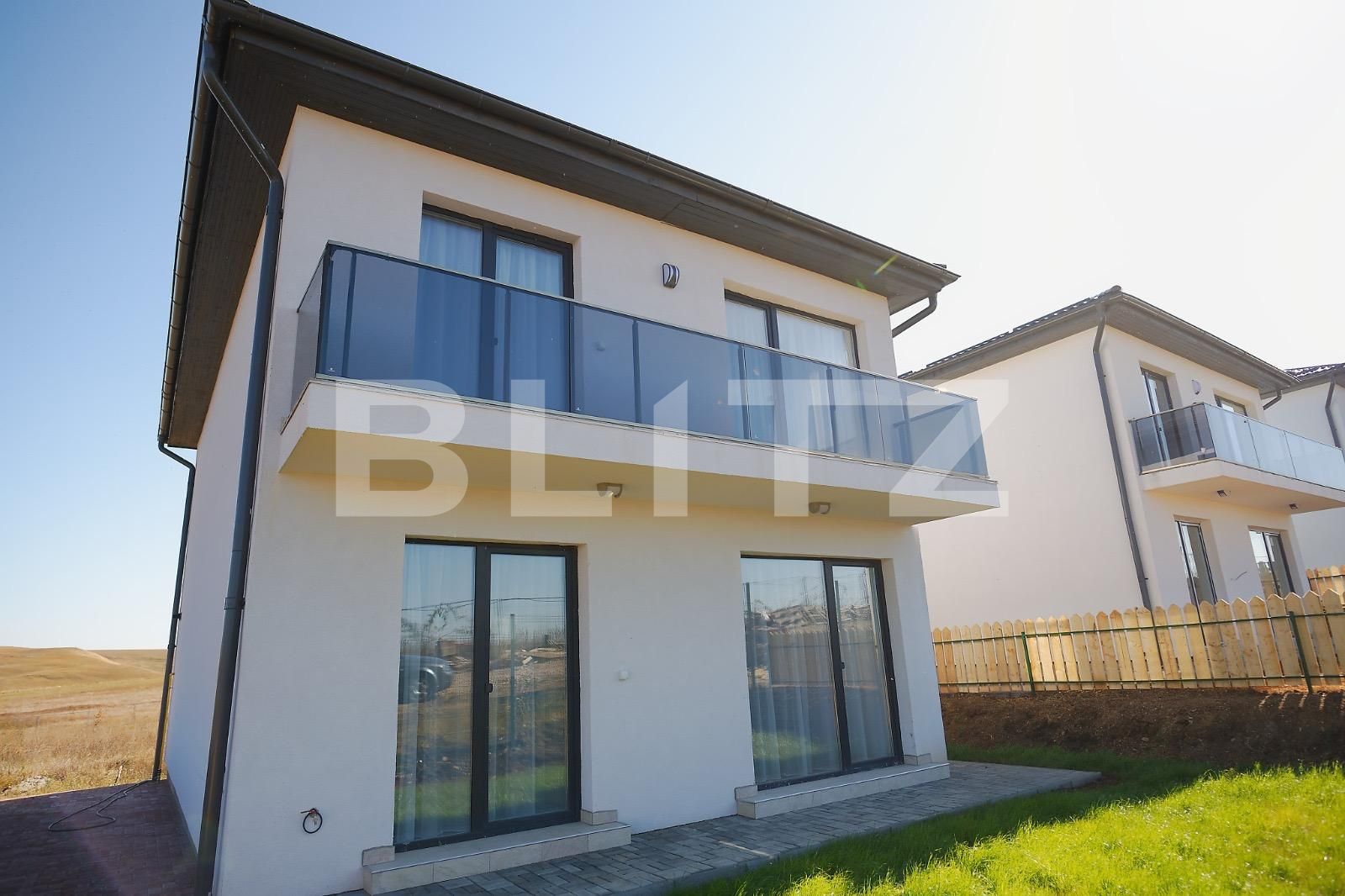 Casa de vânzare 4 camere Apahida - 88035CV | BLITZ Cluj-Napoca | Poza18