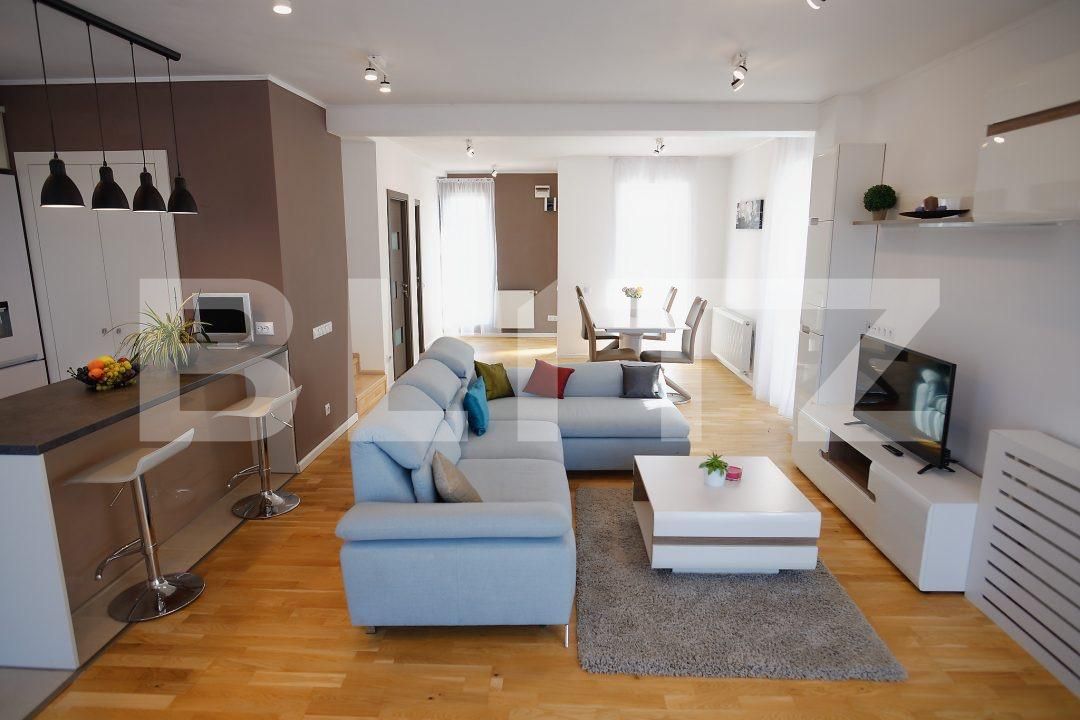 Casa de vânzare 4 camere Apahida - 88035CV | BLITZ Cluj-Napoca | Poza2