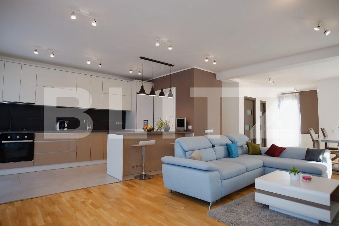 Casa de vânzare 4 camere Apahida - 88035CV | BLITZ Cluj-Napoca | Poza5