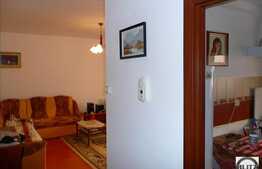 Vanzare 1 camera, 40 mp, TERASA de 29 mp, zona POLUS, imobil NOU! Parcare cu CF!