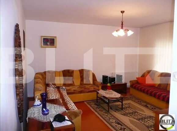 Garsonieră de vânzare Manastur - 8804AV | BLITZ Cluj-Napoca | Poza1