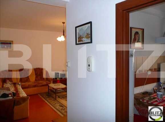 Garsonieră de vânzare Manastur - 8804AV | BLITZ Cluj-Napoca | Poza3