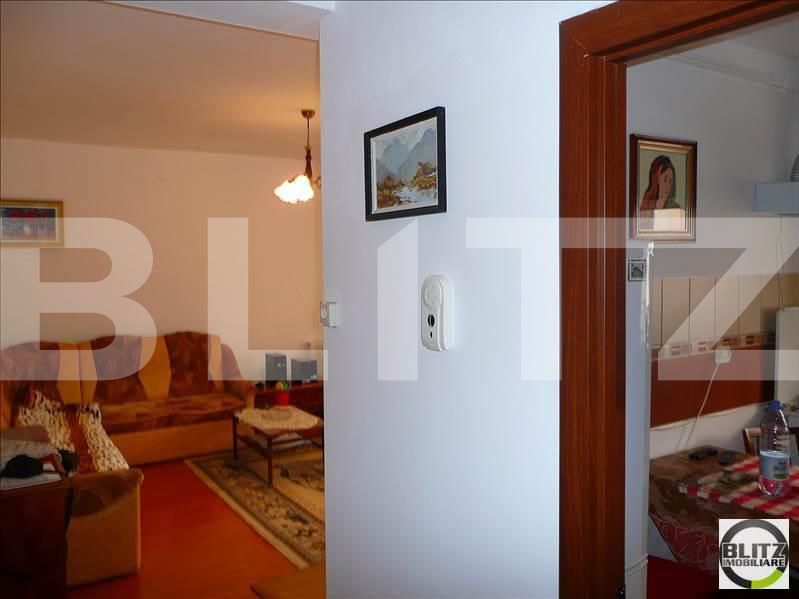 Garsonieră de vânzare Manastur - 8804AV | BLITZ Cluj-Napoca | Poza3