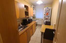 Apartament 1 cameră, 38 mp, balcon, bloc nou, zona Calea Turzii